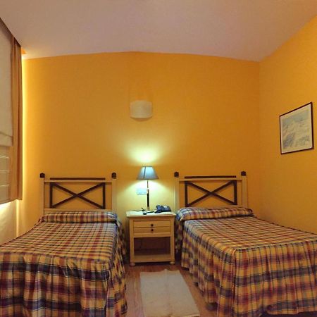 Hotel Rural El Valle Barruelo de Santullán Extérieur photo