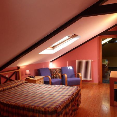 Hotel Rural El Valle Barruelo de Santullán Extérieur photo